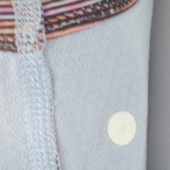 Lululemon Tank | Chase Me Tank in Laveder Dusk 4 - Picture 8 of 8